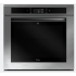 Whirlpool Horno Eléctrico AKZM656IX, 2300W, 230°C máx, Gris