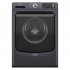 Base Lavasecadora de Carga Frontal 7MMFW7020RF, 23kg Lavado / 23kg Secado, Gris