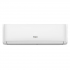 Base Aire Acondicionado Minisplit Inverter WA8053Q, 11000 BTU/h, 3.430W, Frío/Calor, 110V, Blanco