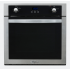 Base Horno Gas LP WOA205S, 1200W, 230°C máx, Gris