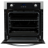 Base Horno Gas LP WOA205S, 1200W, 230°C máx, Gris - Imagen adicional 1