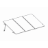 Basel Montaje Solar KITBASEL1X3, 10°, 3 Módulos