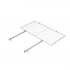 Basel Montaje Solar KITBASEL1X4A0, 15°, 1 Módulo