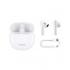 Baseus Audífonos Intrauriculares con Micrófono Bowie E13, Inalámbrico, Bluetooth, USB-C, Blanco - Imagen adicional 1
