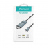 Batauro Cable USB-C Macho - HDMI Macho, 1.8 Metros - Imagen adicional 2