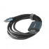 Batauro Cable USB-C Macho - HDMI Macho, 1.8 Metros - Imagen adicional 1