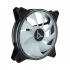 Batauro Ventilador ARX-600 ARGB LED, 120mm, 550  - 1100 RMP, Negro  9