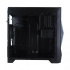 Gabinete Batauro Astro, Midi-Tower, Micro-ATX/Mini-ITX, USB 2.0/3.0, sin Fuente, 1 Ventilador Instalado, Negro  3
