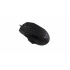 Mouse Gamer Ergonómico Batauro Óptico Balancer PWM3325, Alámbrico, USB-A, 6400DPI, Negro  1