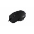 Mouse Gamer Ergonómico Batauro Óptico Balancer PWM3325, Alámbrico, USB-A, 6400DPI, Negro  3