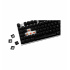 Teclado Gamer Batauro Brangus RGB, Teclado Mecánico, Switch Outemu Red, Alámbrico, Negro/Plata (Español)  7