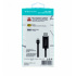 Batauro Cable USB-C Macho - DisplayPort Macho, 1.8 Metros, Negro  6