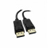 Batauro Cable DisplayPort Macho - DisplayPort Macho, 4K, 2 Metros, Negro  3
