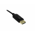 Batauro Cable DisplayPort Macho - HDMI Macho, Full HD, 1.80 Metros, Negro  4
