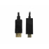 Batauro Cable DisplayPort Macho - HDMI Macho, Full HD, 1.80 Metros, Negro  5