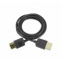 Batauro Cable HDMI Macho - HDMI Macho, 4K, 1.5 Metros, Negro  1
