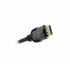Batauro Cable HDMI de Alta Velocidad HDMI-A 2.1 Macho - HDMI-A 2.1 Macho, 8K, 60Hz, 2 Metros, Negro  3