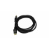 Batauro Cable HDMI de Alta Velocidad HDMI-A 2.1 Macho - HDMI-A 2.1 Macho, 8K, 60Hz, 2 Metros, Negro  6
