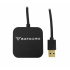 Batauro Hub USB-A Macho - 4x USB 3.0 Hembra, Negro  1