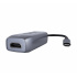 Batauro Hub USB-C Macho - 1x HDMI, 3x USB 3.0 Hembra, Gris  7
