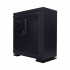 Gabinete Batauro Lunar con Ventana, Full-Tower, Micro-ATX/Mini-ATX, USB 3.0/2.0, sin Fuente, 1 Ventilador RGB Instalado, Negro  1
