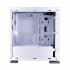 Gabinete Batauro Lunar con Ventana, Full-Tower, Micro-ATX/Mini-ATX, USB 3.0/2.0, sin Fuente, 1 Ventilador RGB Instalado, Blanco  2