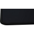 Mousepad Batauro Mat-L, 40 x 32cm, Grosor 5mm, Negro  3
