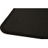 Mousepad Batauro Mat-L, 40 x 32cm, Grosor 5mm, Negro  5