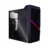 Gabinete Batauro Thanos con Ventana ARGB, Mini-Tower, Micro-ATX/Mini-ATX, USB 3.0/2.0, sin Fuente, 1 Ventilador Instalado, Negro  1