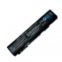 Batería Battery First BFT4388, Compatible, 6 Celdas, para Toshiba  1