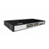 Switch BDCOM Gigabit Ethernet S2528-C, 24 Puertos TX 10/100/1000Mbps + 4 Puertos SFP, 56 Gbit/s, 8000 Entradas - Administrable  1