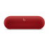 Beats by Dr. Dre Bocina Portátil Pill A3211, Bluetooth, Inalámbrico, USB-C, Rojo - Resistente a Polvo/Agua  1