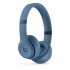 Beats by Dr. Dre Audífonos con Micrófono Beats Solo 4, Bluetooth, Alámbrico/Inalámbrico, USB-C, Azul   5