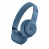 Beats by Dr. Dre Audífonos con Micrófono Beats Solo 4, Bluetooth, Alámbrico/Inalámbrico, USB-C, Azul   4
