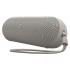 Beats by Dr. Dre Bocina Portátil Pill X Kim Kardashian, Bluetooth, Inalámbrico, USB-C, 10W, Gris - Resistente al Agua