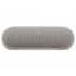 Beats by Dr. Dre Bocina Portátil Pill X Kim Kardashian, Bluetooth, Inalámbrico, USB-C, 10W, Gris - Resistente al Agua - Imagen adicional 1
