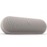 Beats by Dr. Dre Bocina Portátil Pill x Kim Kardashian, Bluetooth, Inalámbrico, USB-C, 100W, Gris - Resistente a Polvo/Agua  1