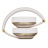 Beats by Dr. Dre Audífonos con Micrófono Studio 3, Bluetooth, Inalámbrico, USB-C, Blanco/Dorado - Imagen adicional 2