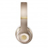 Beats by Dr. Dre Audífonos con Micrófono Studio 3, Bluetooth, Inalámbrico, USB-C, Blanco/Dorado - Imagen adicional 1