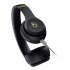 Beats by Dr. Dre Audífonos con Micrófono Beats Solo 4, Bluetooth, Alámbrico/Inalámbrico, USB-C, Negro   4