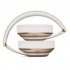 Beats by Dr. Dre Audífonos Studio Wireless, Inalámbrico, Bluetooth, Oro/Blanco  4