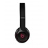 Beats by Dr. Dre Audífonos Solo2 Wireless, Bluetooth, Alámbrico/Inalámbrico, 1.3 Metros, 3.5mm, Negro  4