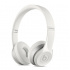 Beats by Dr. Dre Audífonos Solo2 Wireless, Bluetooth, Alámbrico/Inalámbrico, 1.3 Metros, 3.5mm, Blanco  1