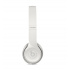 Beats by Dr. Dre Audífonos Solo2 Wireless, Bluetooth, Alámbrico/Inalámbrico, 1.3 Metros, 3.5mm, Blanco  3