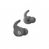 Beats by Dr. Dre Audífonos Intrauriculares Fit Pro, Inalámbrico, Bluetooth, Gris  1