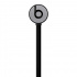 Beats by Dr. Dre Audífonos Intrauriculares urBeats, Alámbrico, 1.2 Metros, Negro/Gris  2