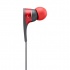 Beats by Dr. Dre Audífonos Intrauriculares Tour2, Alámbrico, 1.28 Metros, 3.5mm, Gris/Rojo - Imagen adicional 3