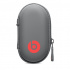 Beats by Dr. Dre Audífonos Intrauriculares Tour2, Alámbrico, 1.28 Metros, 3.5mm, Gris/Rojo - Imagen adicional 6
