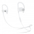 Beats by Dr. Dre Audífonos Intrauriculares Powerbeats3, Inalámbrico, Bluetooth, Blanco  1