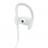 Beats by Dr. Dre Audífonos Intrauriculares Powerbeats3, Inalámbrico, Bluetooth, Blanco  2